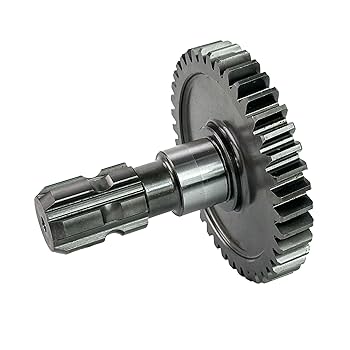 Amazon.com: E-6C410-14510 PTO Shaft for Kubota B2650HSD